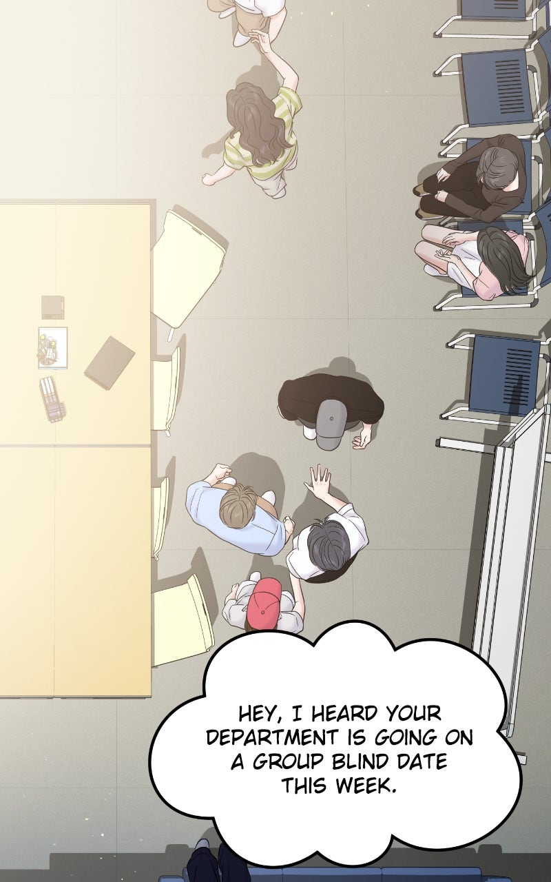 Read This is a Campus Romance Series EN Manga Online