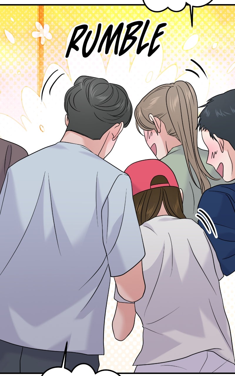 Read This is a Campus Romance Series EN Manga Online