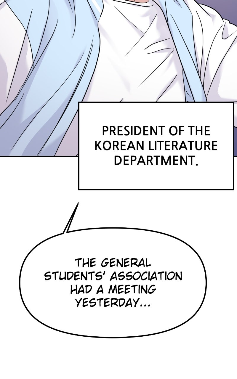 Read This is a Campus Romance Series EN Manga Online