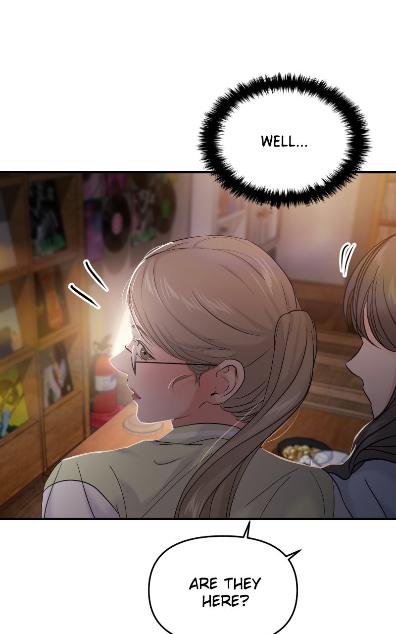 Read This is a Campus Romance Series EN Manga Online