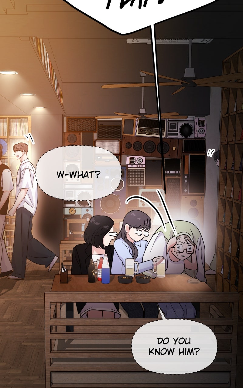 Read This is a Campus Romance Series EN Manga Online