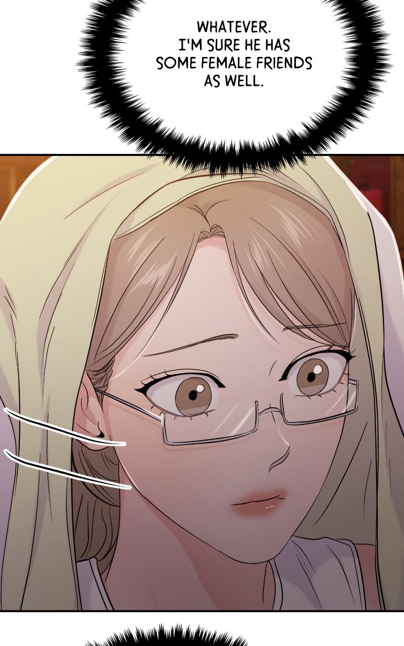 Read This is a Campus Romance Series EN Manga Online