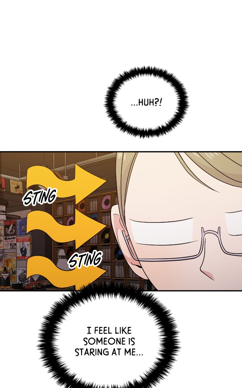 Read This is a Campus Romance Series EN Manga Online