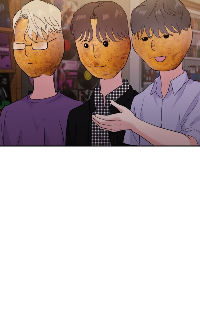 Read This is a Campus Romance Series EN Manga Online