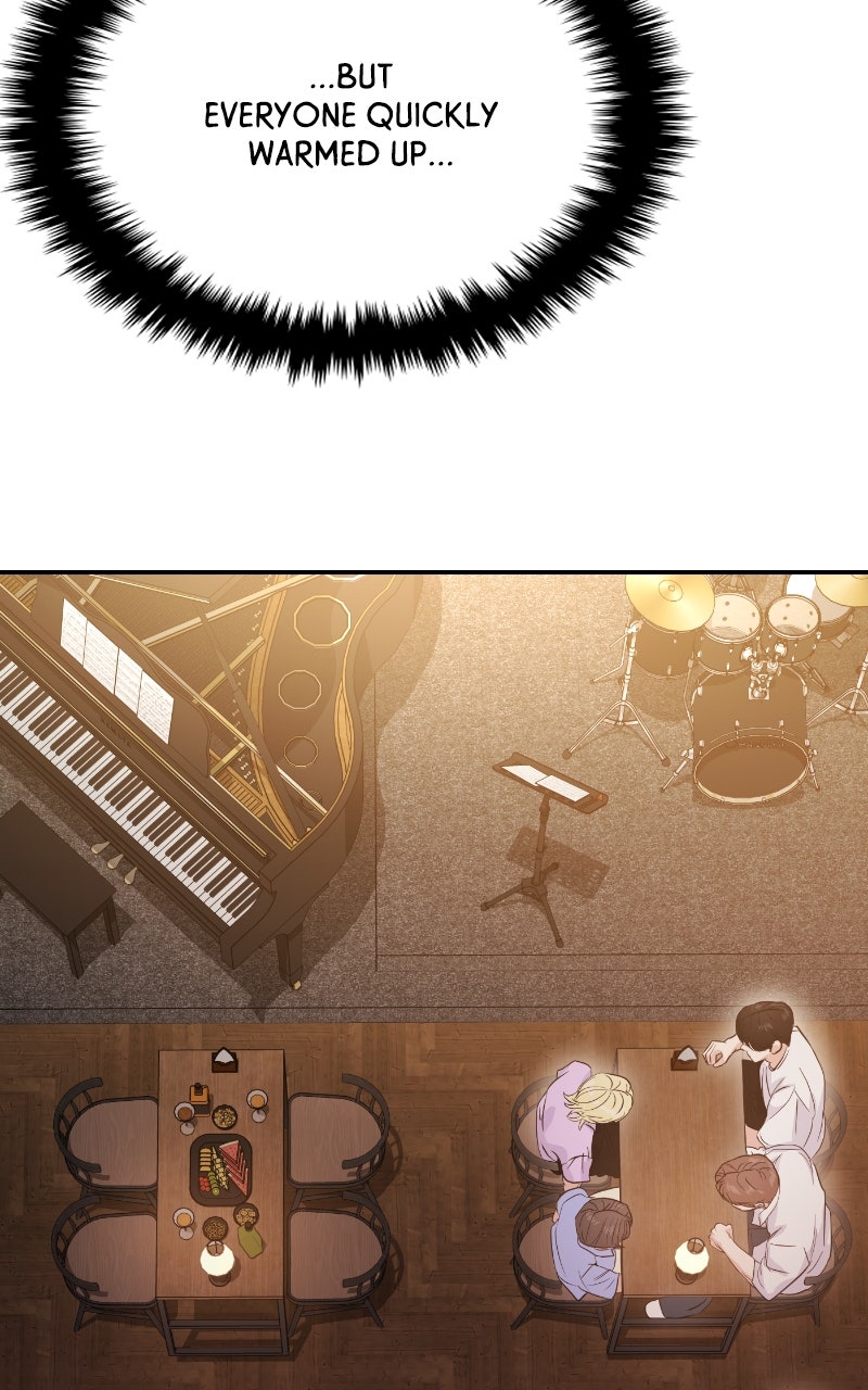 Read This is a Campus Romance Series EN Manga Online