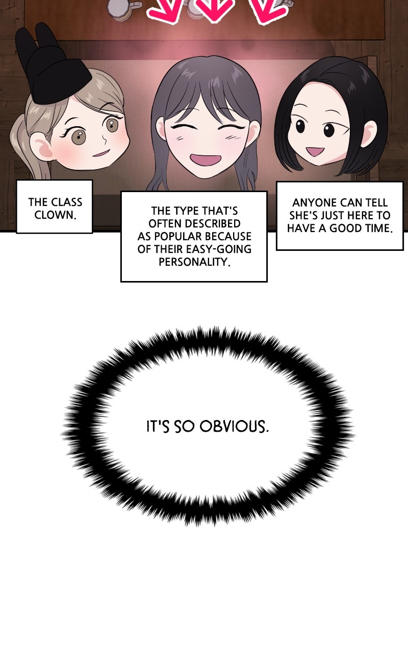 Read This is a Campus Romance Series EN Manga Online