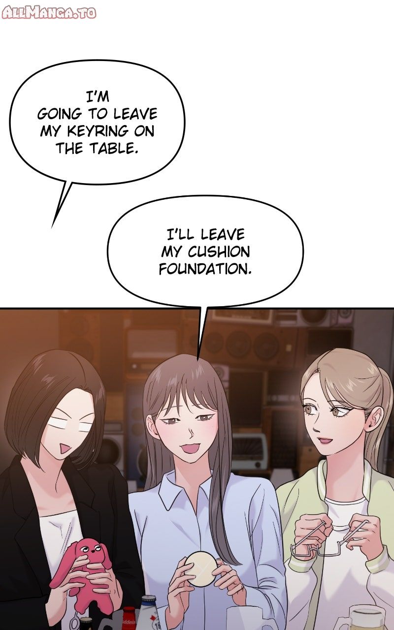 Read This is a Campus Romance Series EN Manga Online