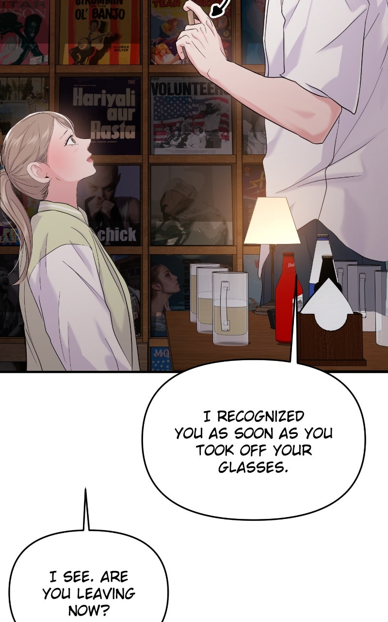 Read This is a Campus Romance Series EN Manga Online