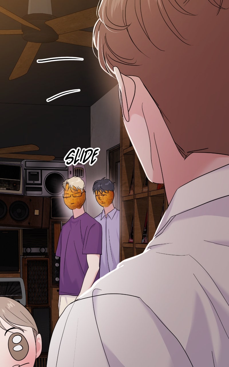 Read This is a Campus Romance Series EN Manga Online