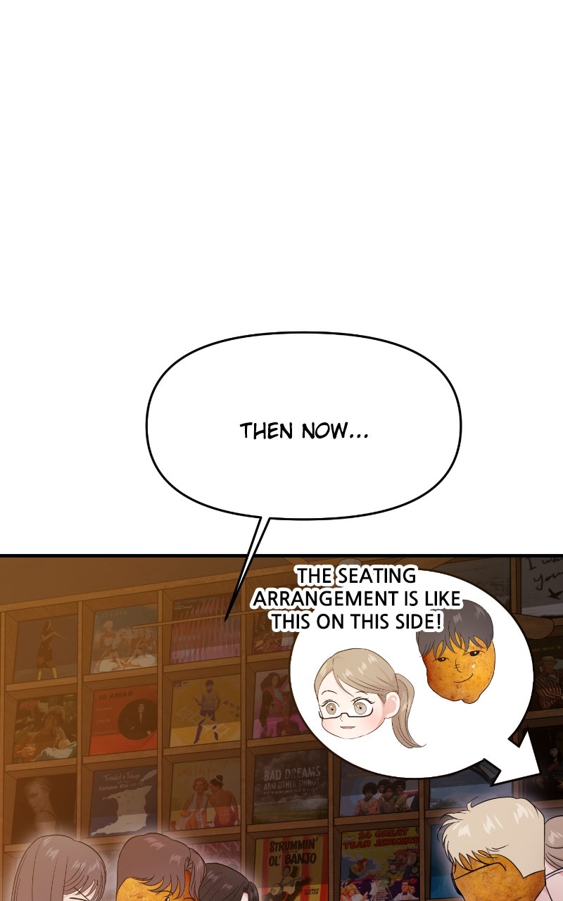 Read This is a Campus Romance Series EN Manga Online