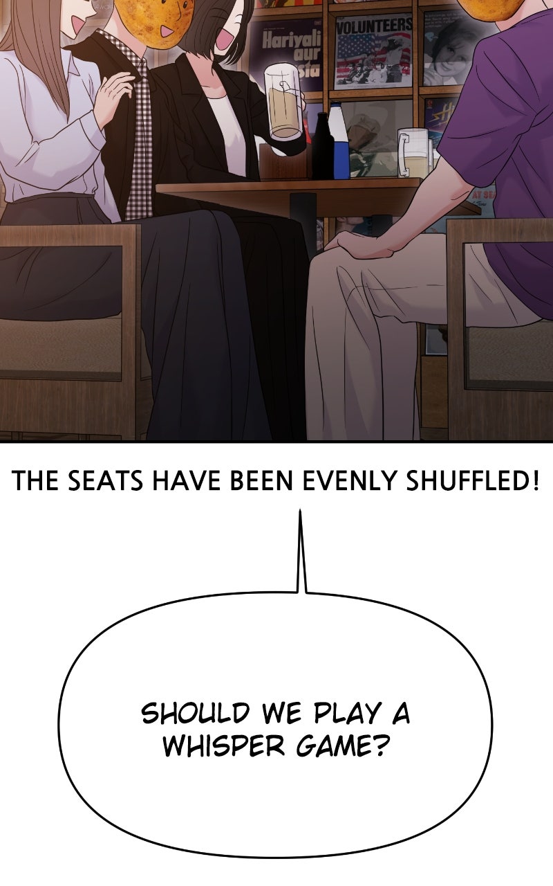 Read This is a Campus Romance Series EN Manga Online