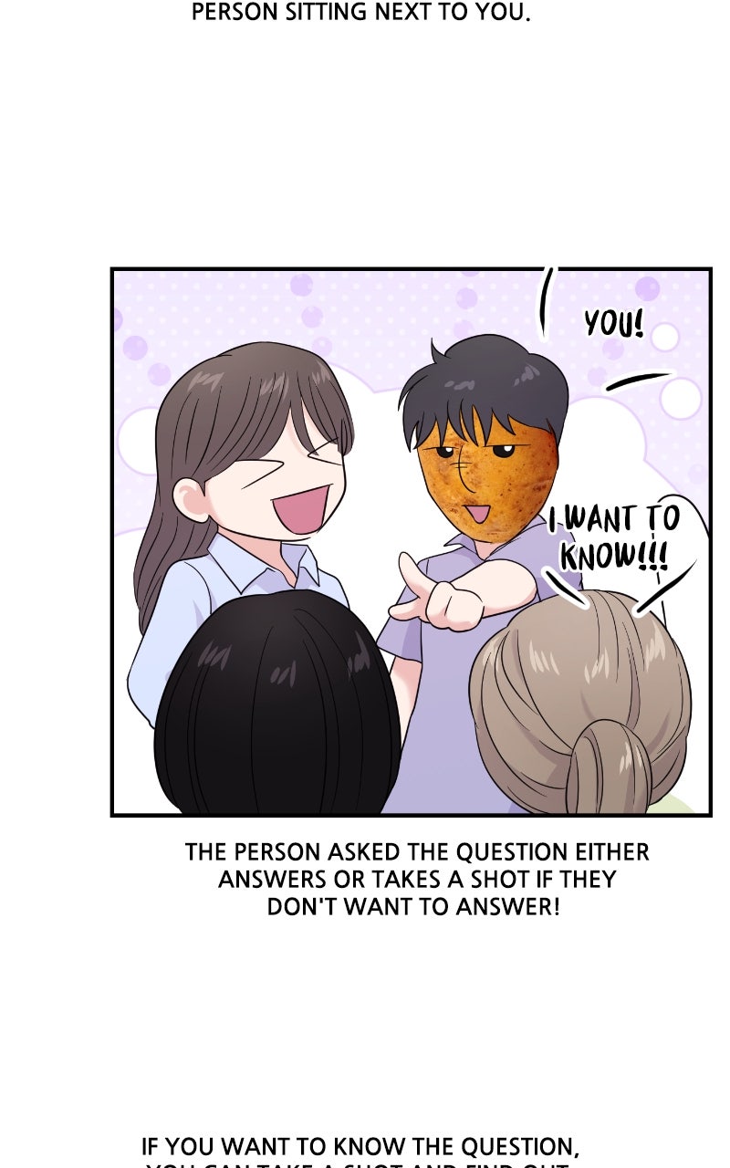 Read This is a Campus Romance Series EN Manga Online