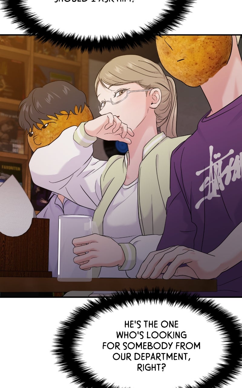 Read This is a Campus Romance Series EN Manga Online