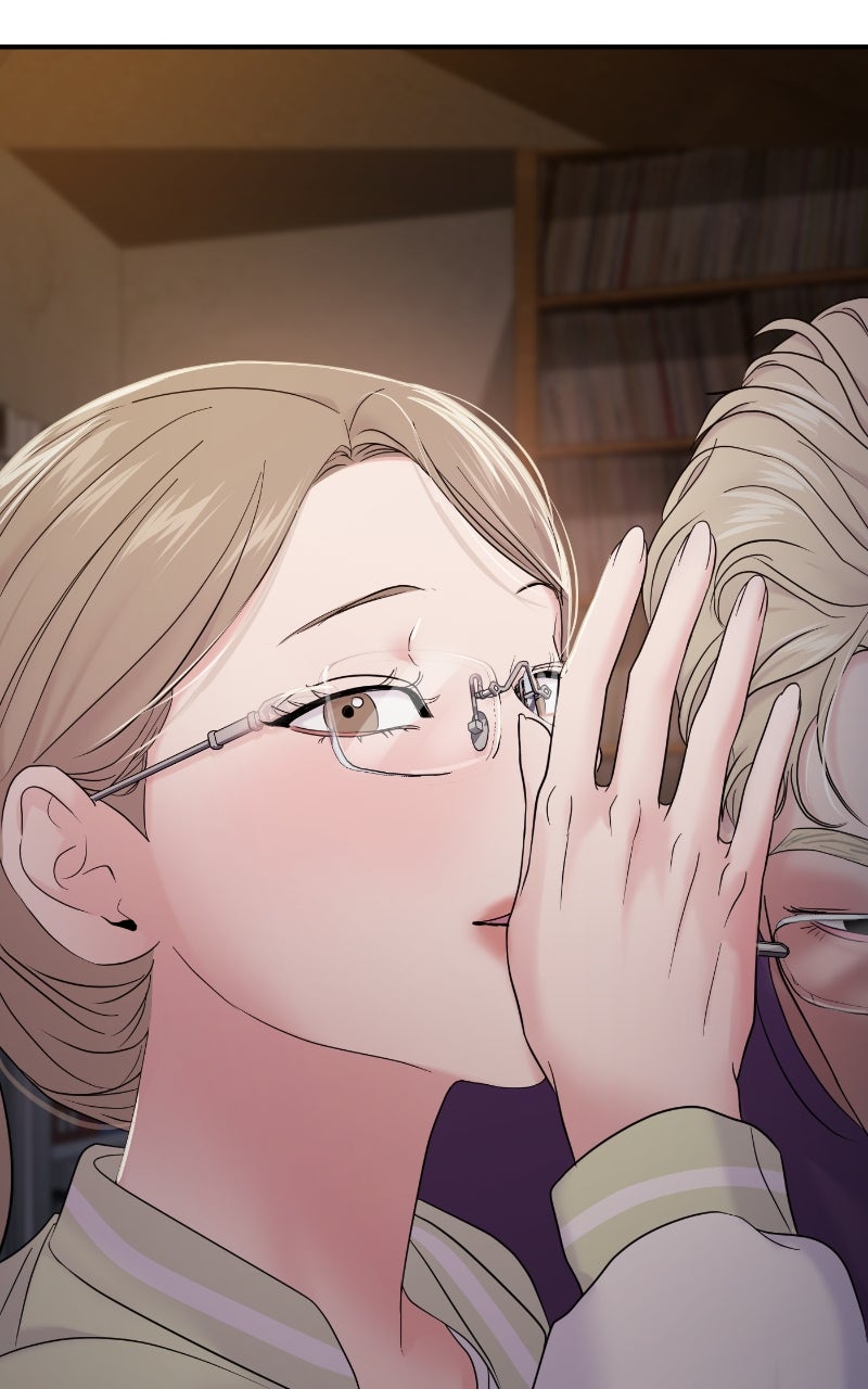 Read This is a Campus Romance Series EN Manga Online