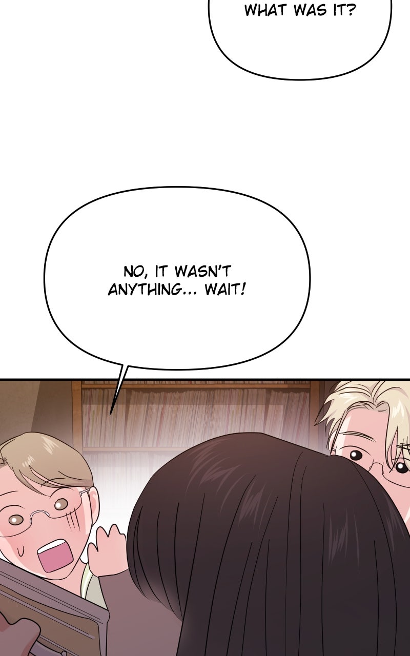 Read This is a Campus Romance Series EN Manga Online