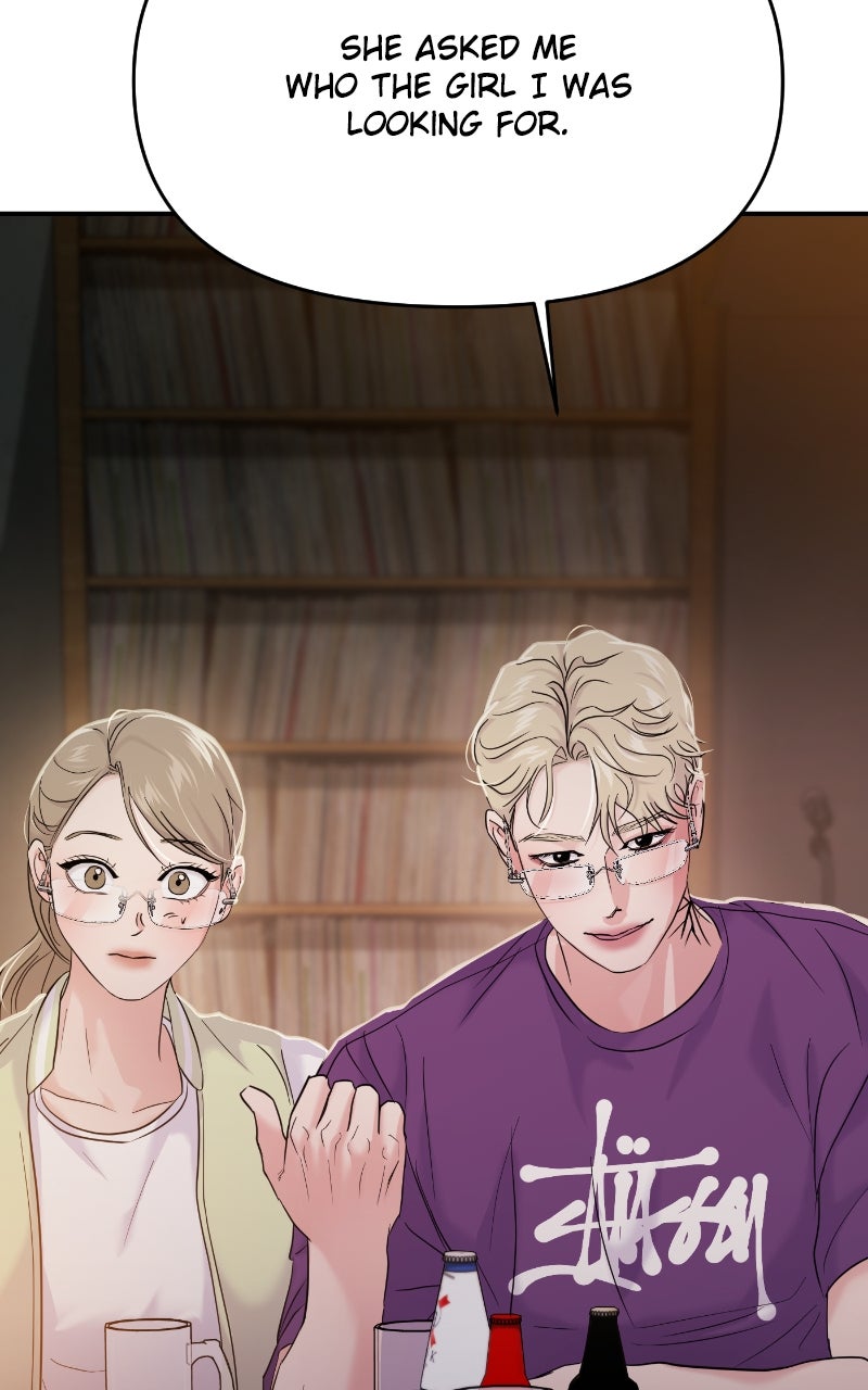 Read This is a Campus Romance Series EN Manga Online