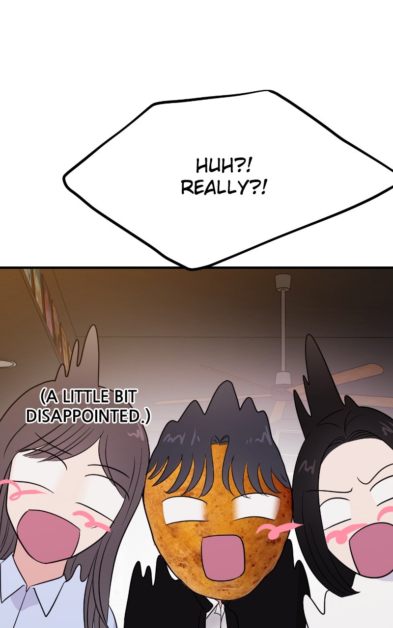 Read This is a Campus Romance Series EN Manga Online