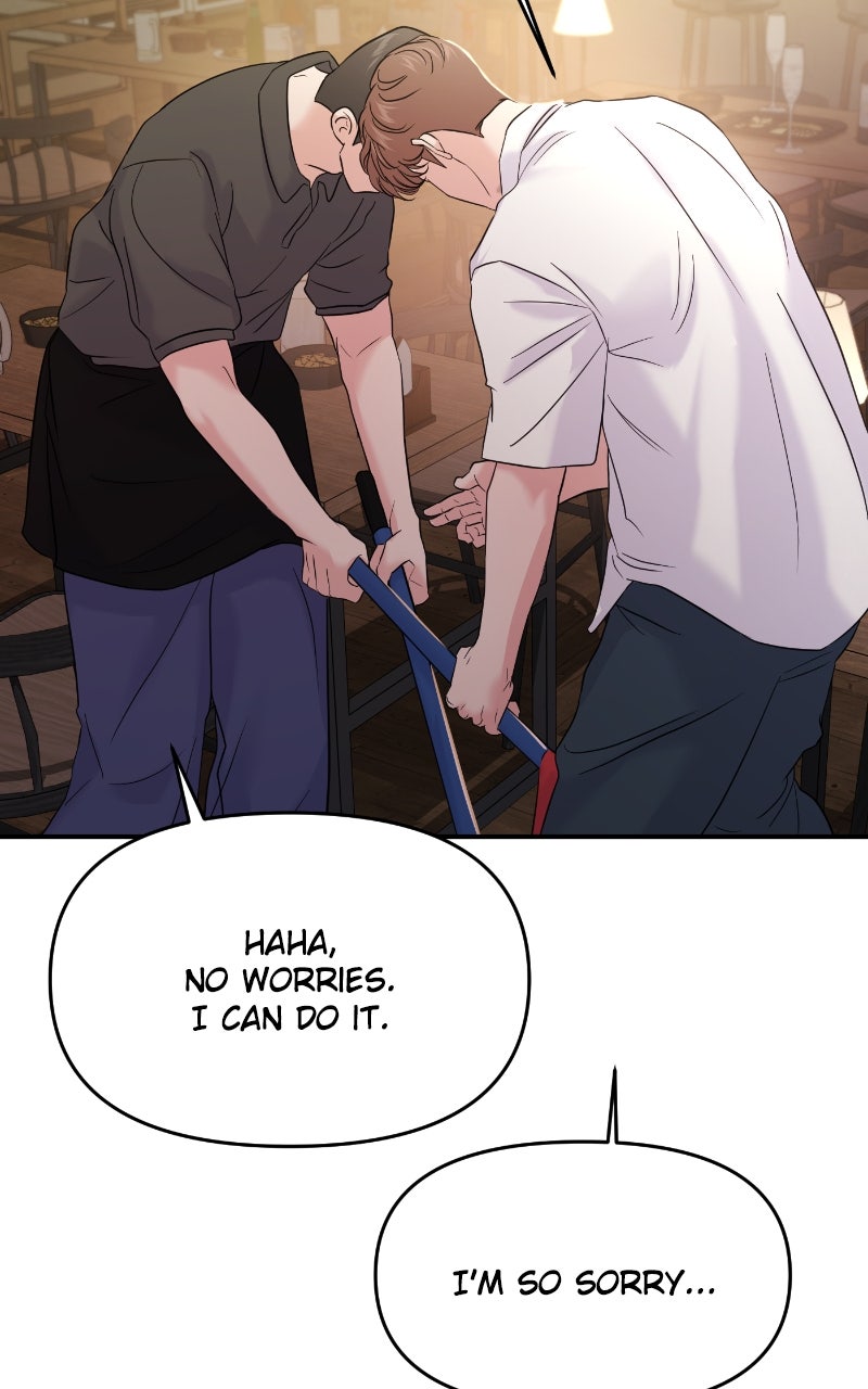 Read This is a Campus Romance Series EN Manga Online