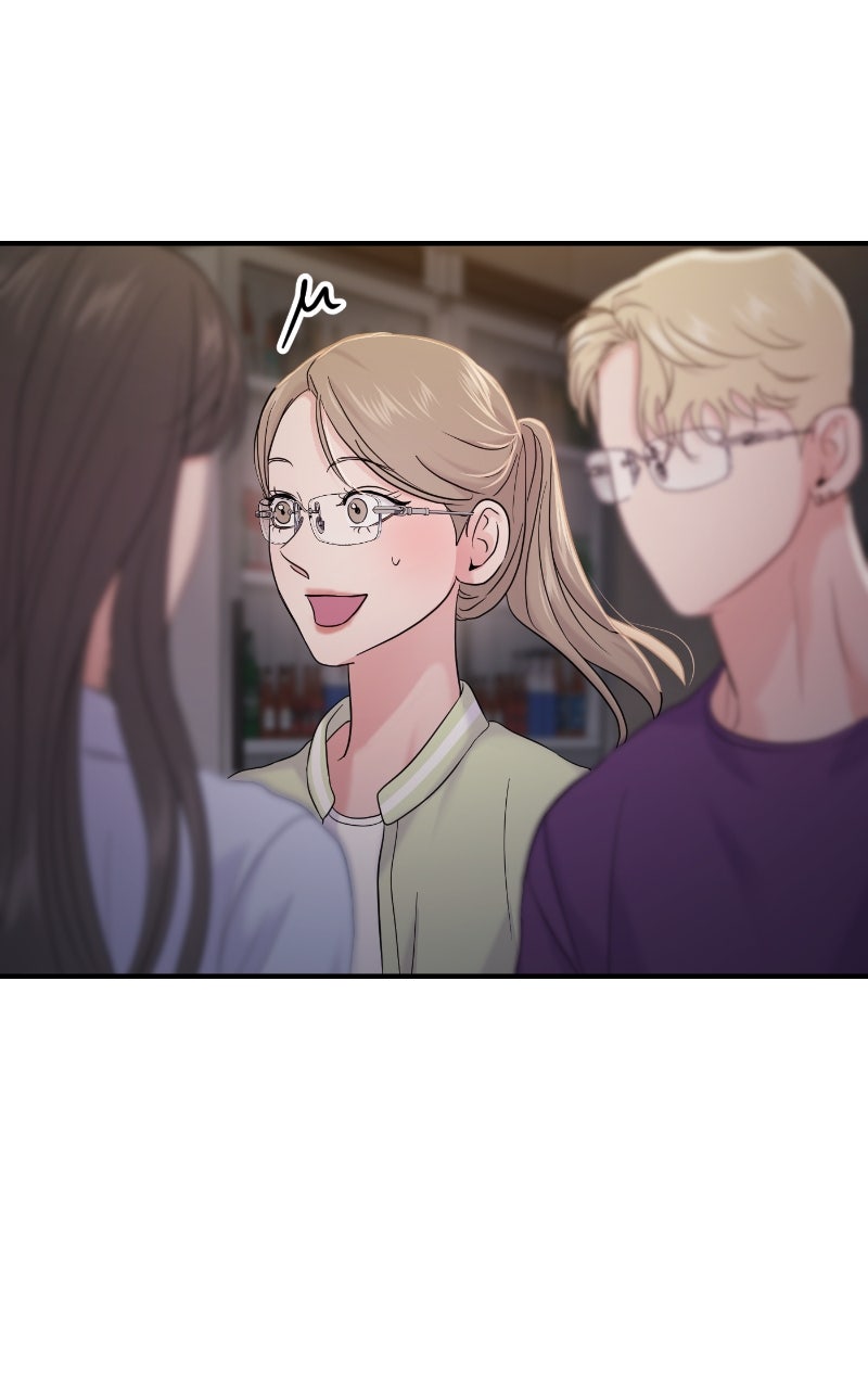 Read This is a Campus Romance Series EN Manga Online