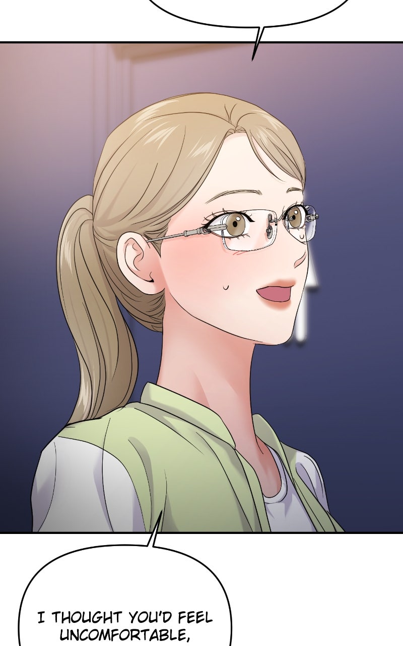 Read This is a Campus Romance Series EN Manga Online