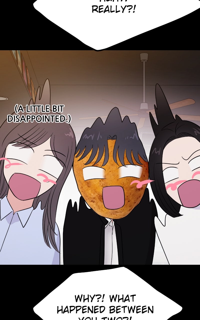 Read This is a Campus Romance Series EN Manga Online