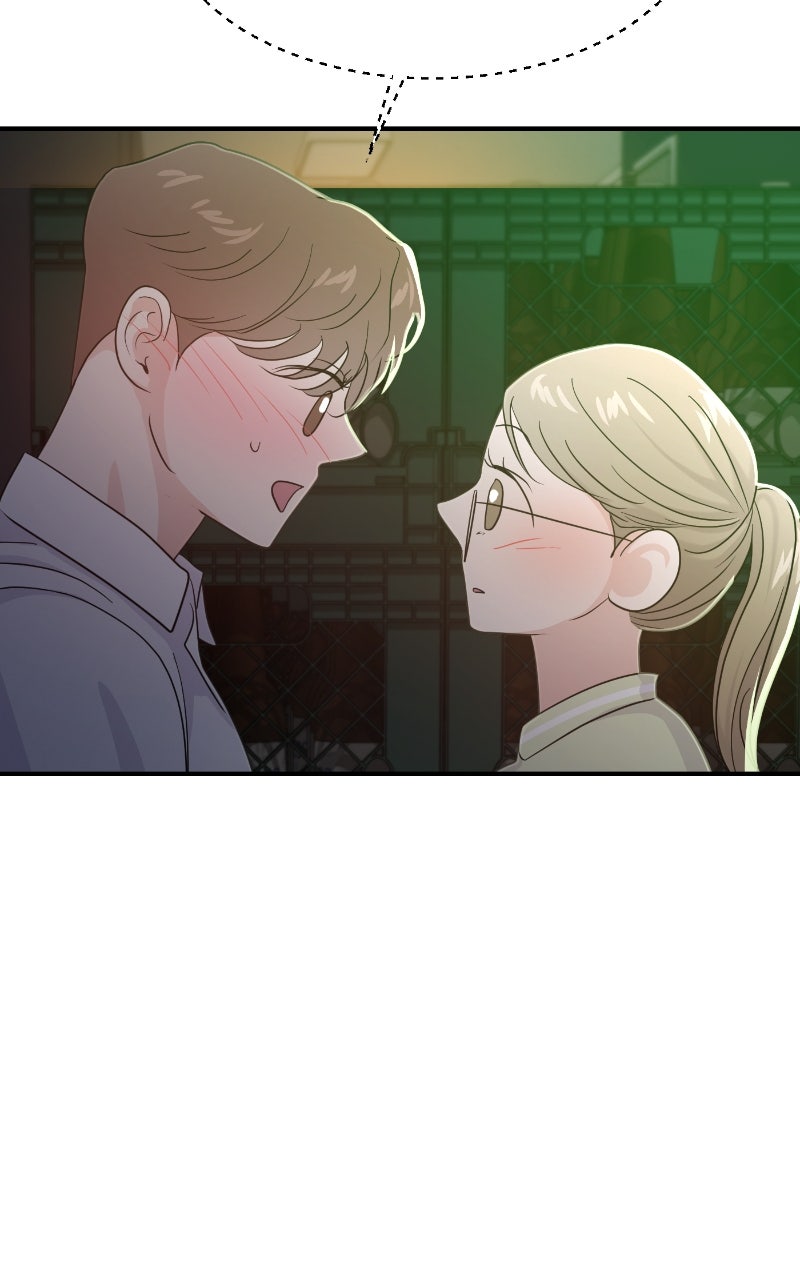 Read This is a Campus Romance Series EN Manga Online