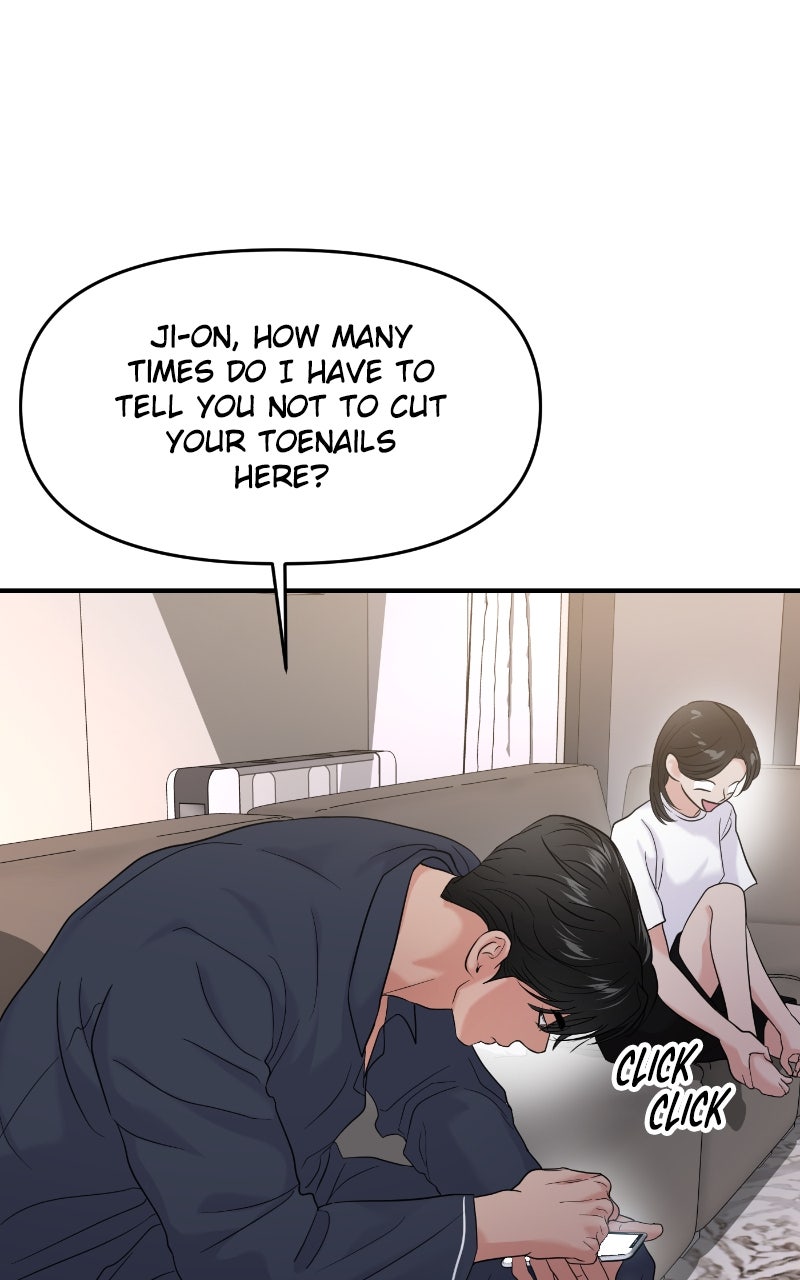 Read This is a Campus Romance Series EN Manga Online