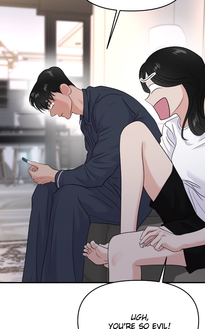 Read This is a Campus Romance Series EN Manga Online