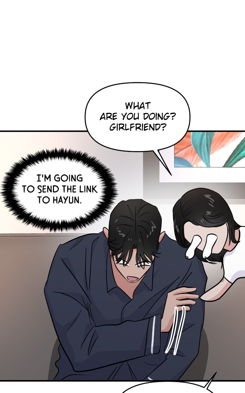 Read This is a Campus Romance Series EN Manga Online