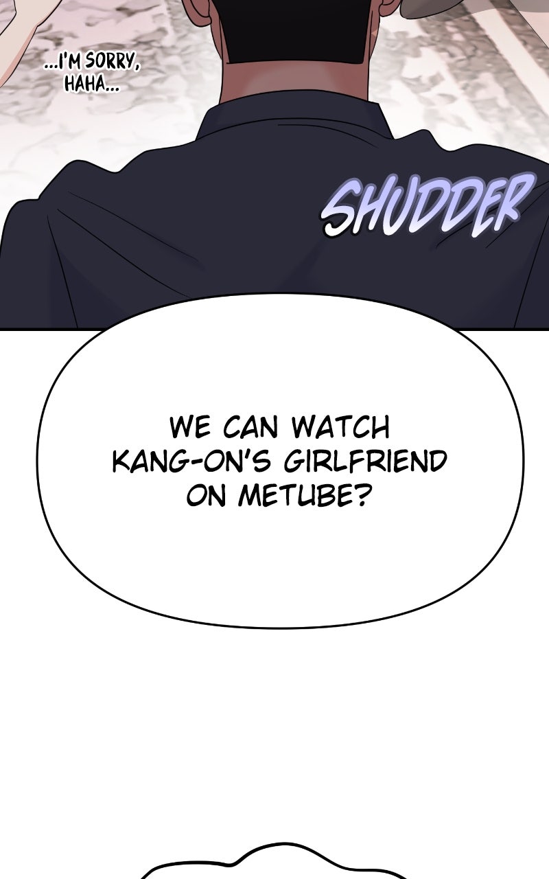 Read This is a Campus Romance Series EN Manga Online