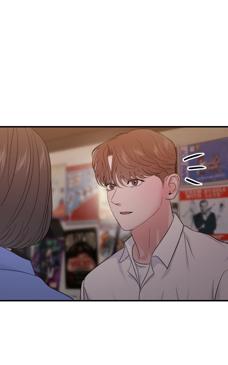 Read This is a Campus Romance Series EN Manga Online