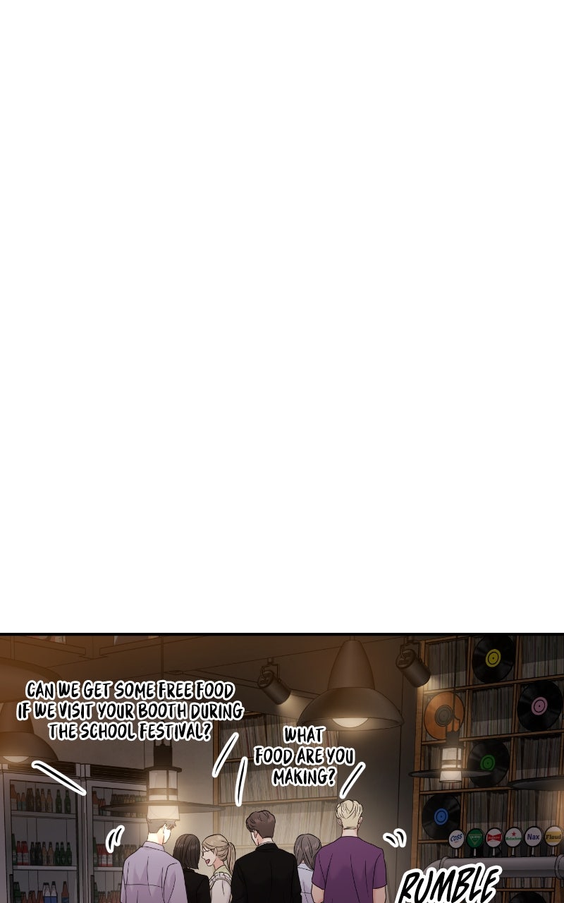 Read This is a Campus Romance Series EN Manga Online