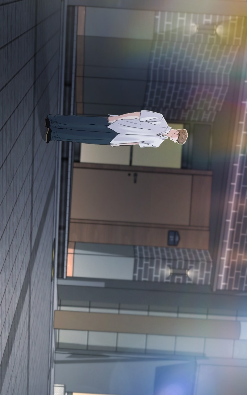 Read This is a Campus Romance Series EN Manga Online