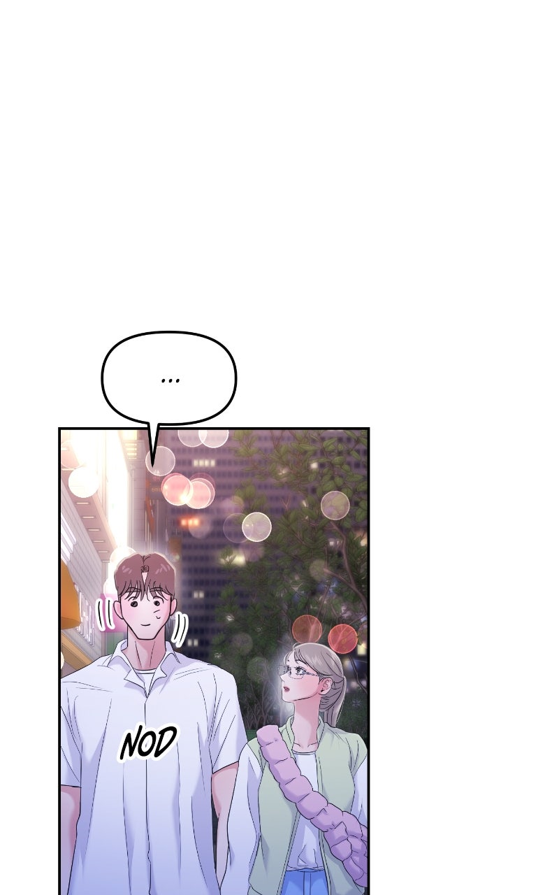 Read This is a Campus Romance Series EN Manga Online