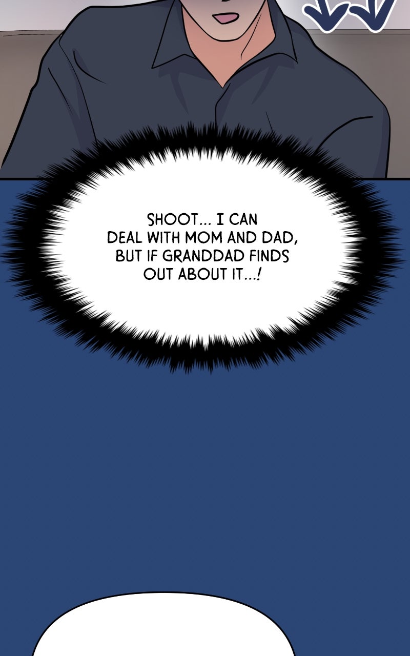 Read This is a Campus Romance Series EN Manga Online