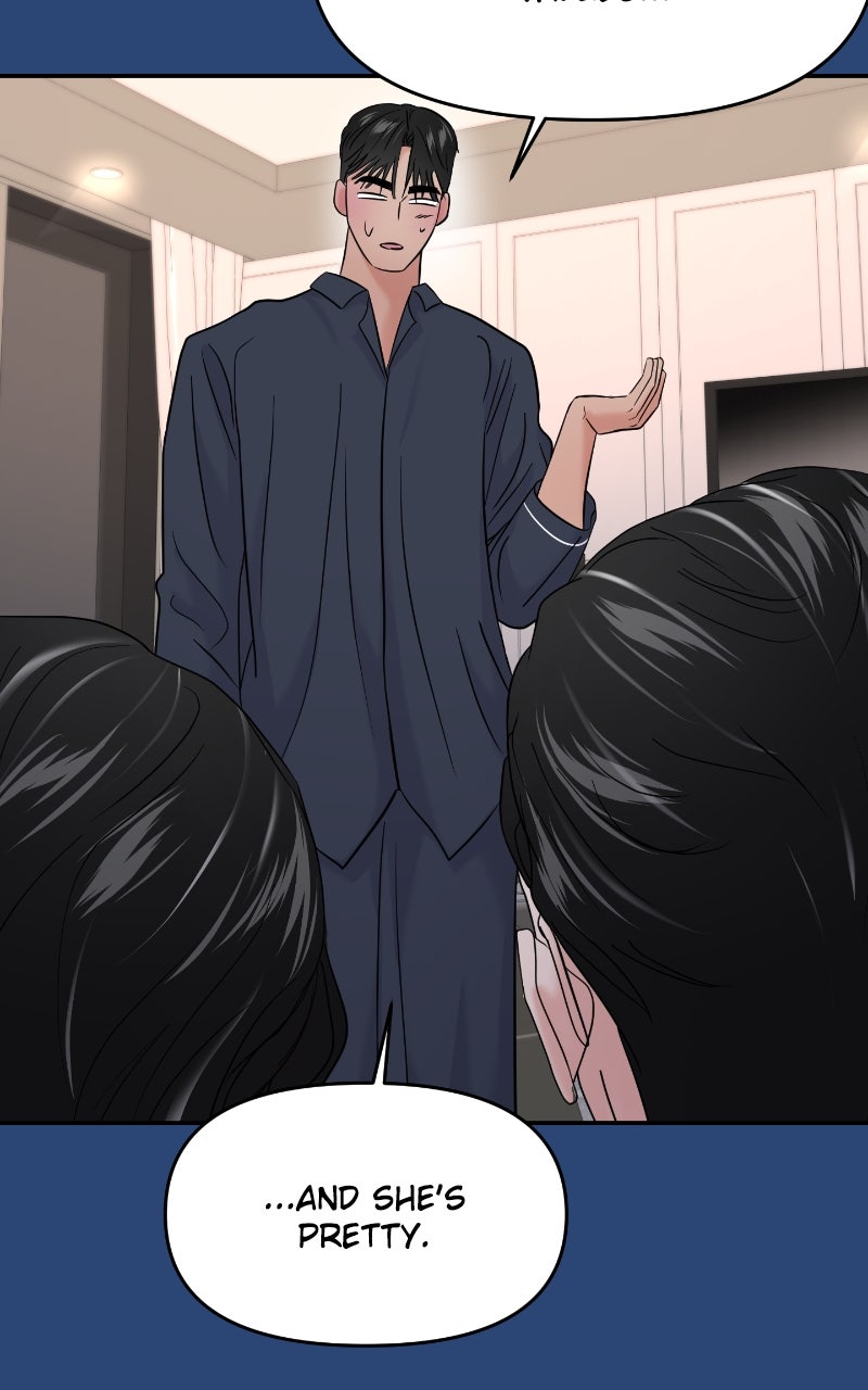 Read This is a Campus Romance Series EN Manga Online