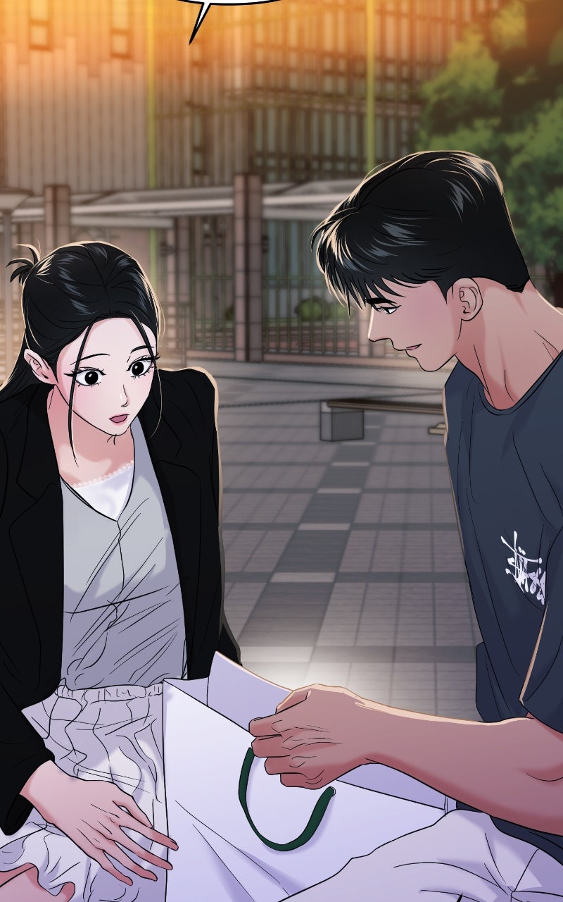 Read This is a Campus Romance Series EN Manga Online