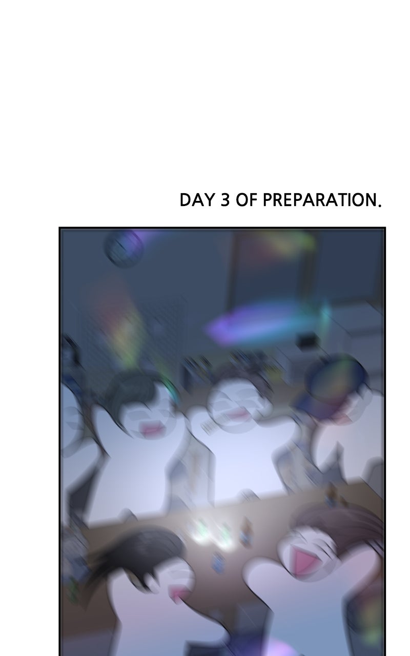 Read This is a Campus Romance Series EN Manga Online