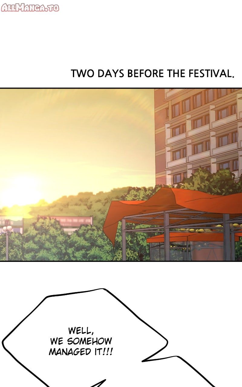 Read This is a Campus Romance Series EN Manga Online