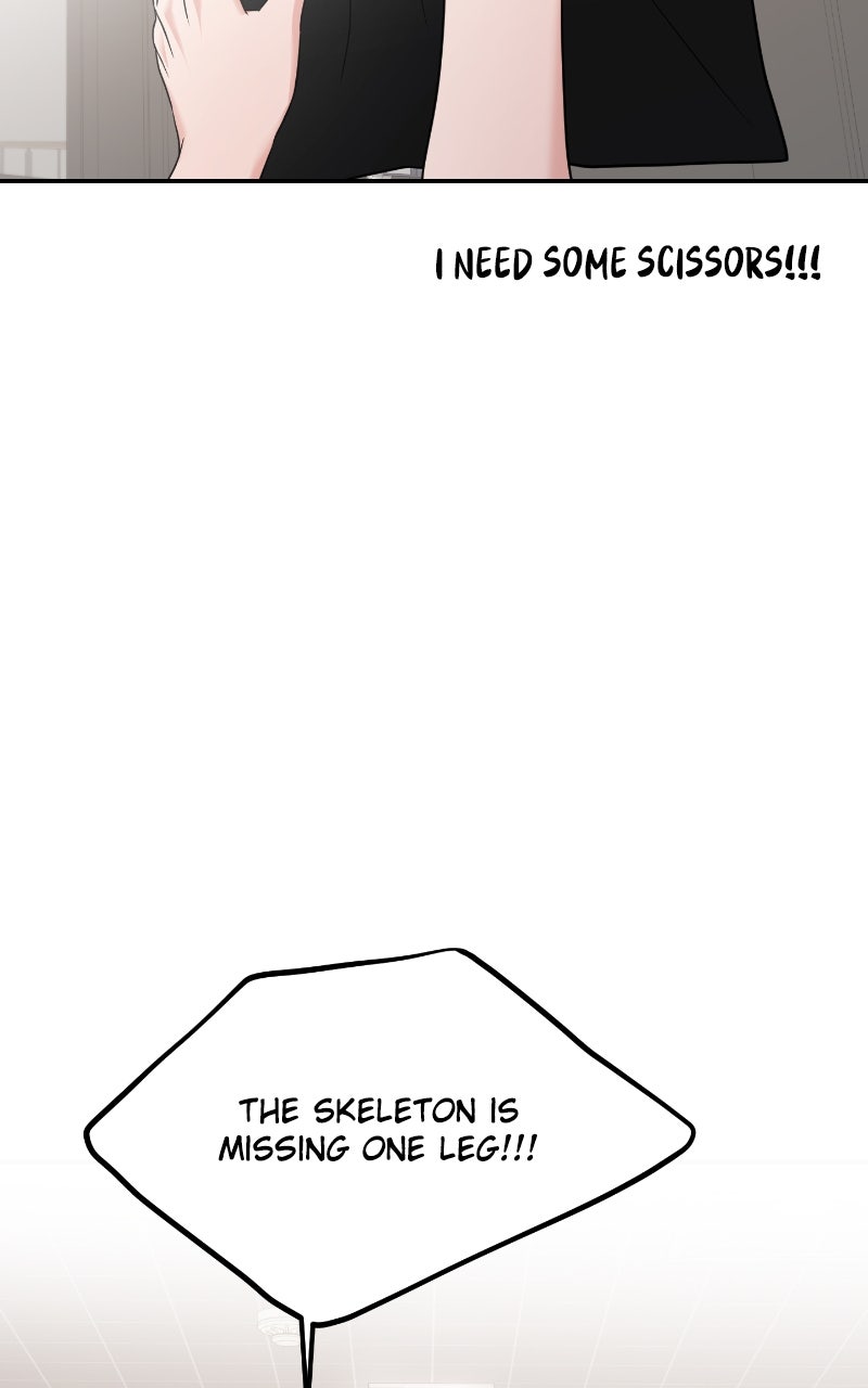 Read This is a Campus Romance Series EN Manga Online