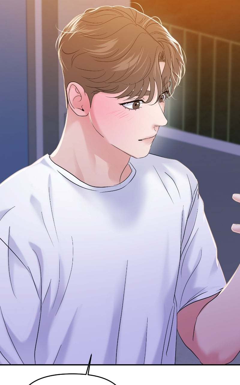 Read This is a Campus Romance Series EN Manga Online