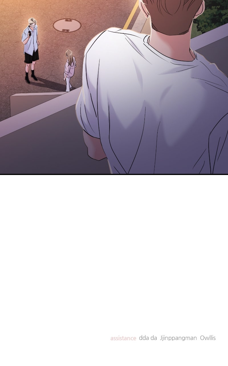 Read This is a Campus Romance Series EN Manga Online