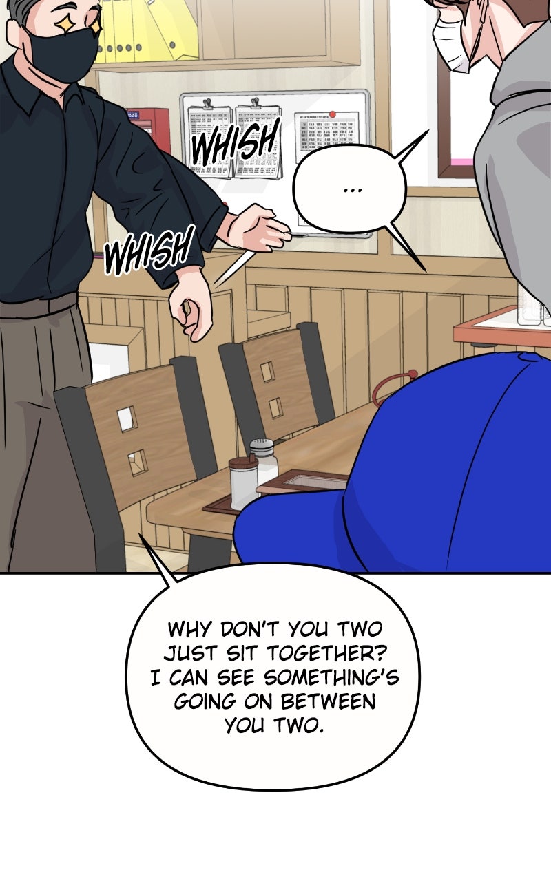 Read This is a Campus Romance Series EN Manga Online