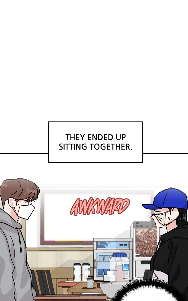 Read This is a Campus Romance Series EN Manga Online