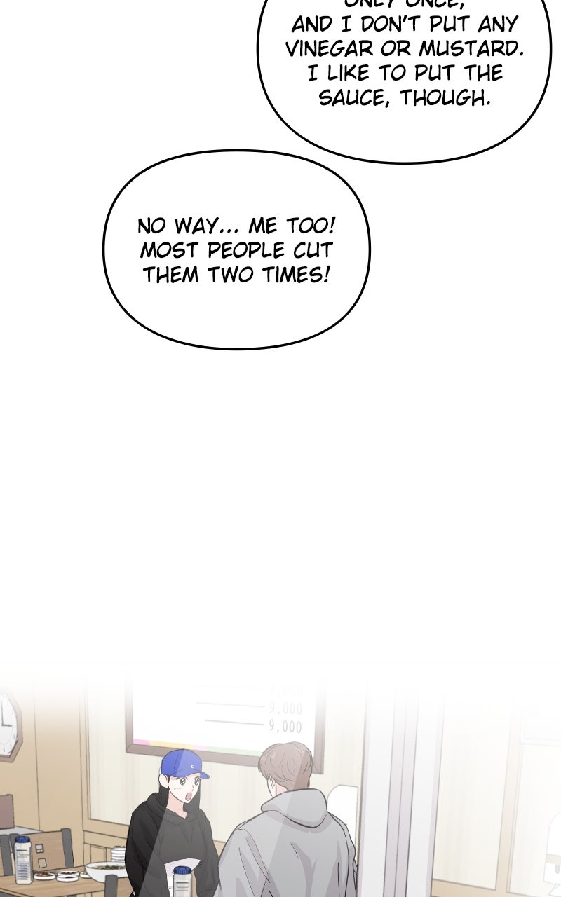 Read This is a Campus Romance Series EN Manga Online