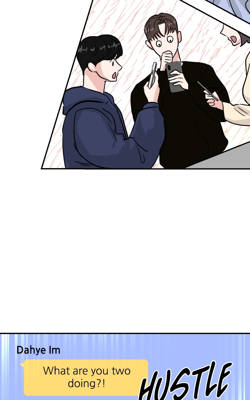 Read This is a Campus Romance Series EN Manga Online