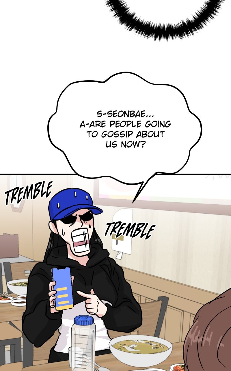 Read This is a Campus Romance Series EN Manga Online