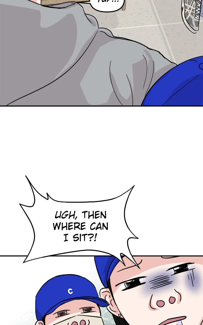 Read This is a Campus Romance Series EN Manga Online