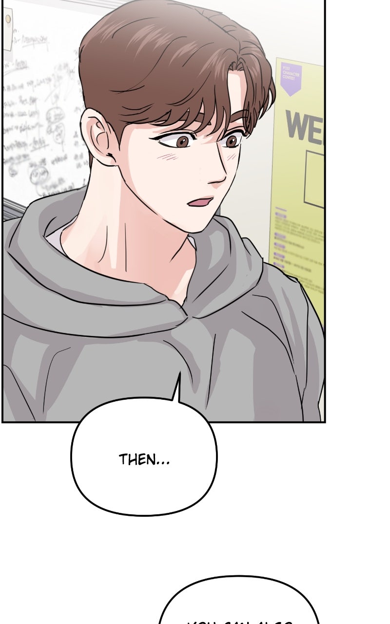 Read This is a Campus Romance Series EN Manga Online