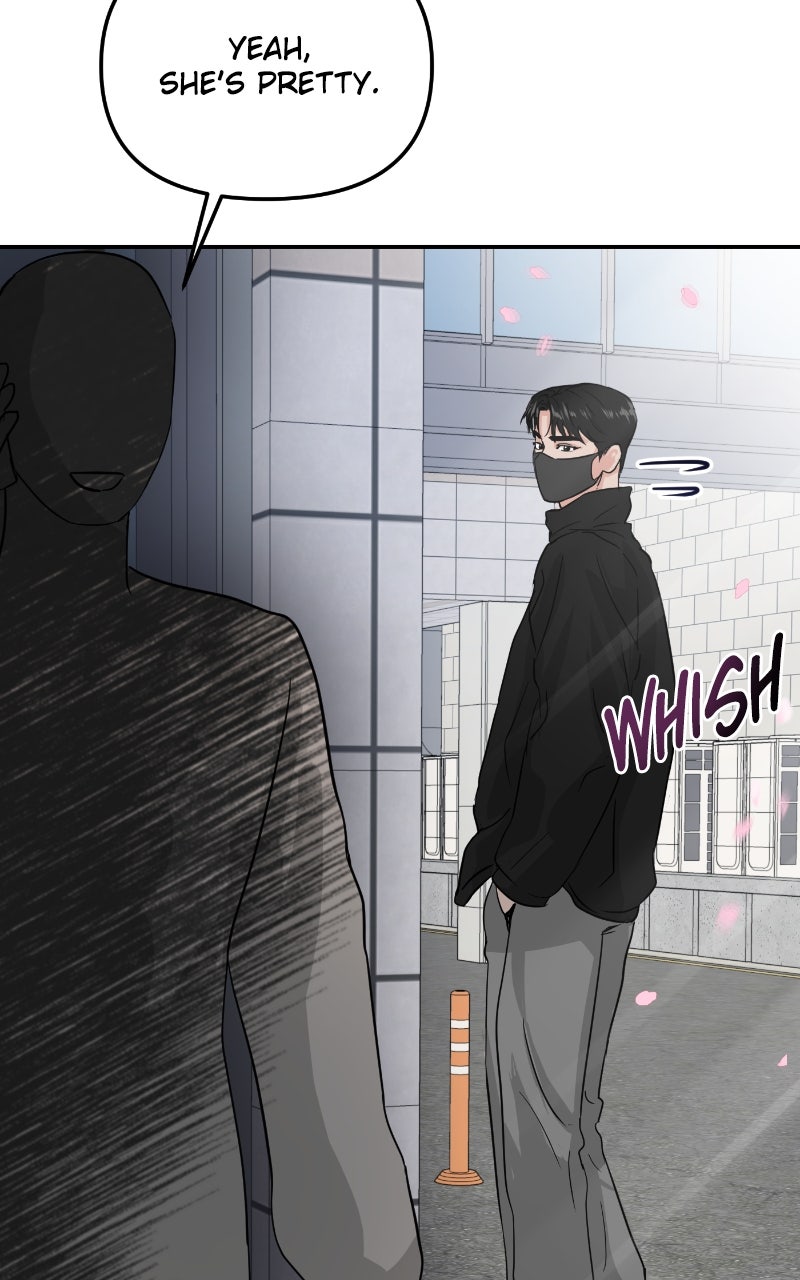 Read This is a Campus Romance Series EN Manga Online